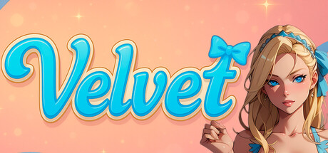 Velvet steam charts