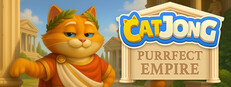 Catjong: Purrfect Empire