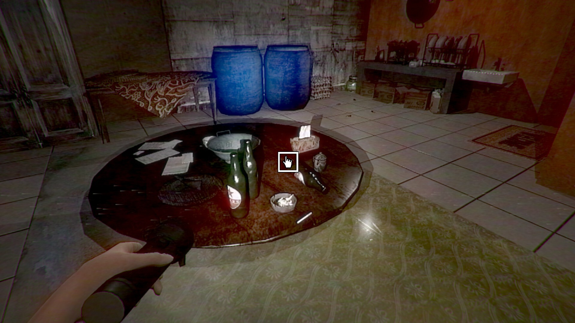 The Remains of Dahlia screenshot #6