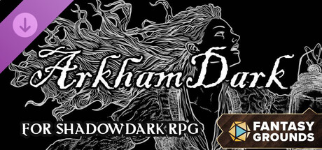 螢幕擷取畫面 (7) Fantasy Grounds - ArkhamDark for Shadowdark RPG