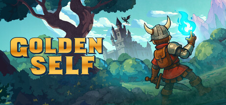 Golden Self game thumbnail