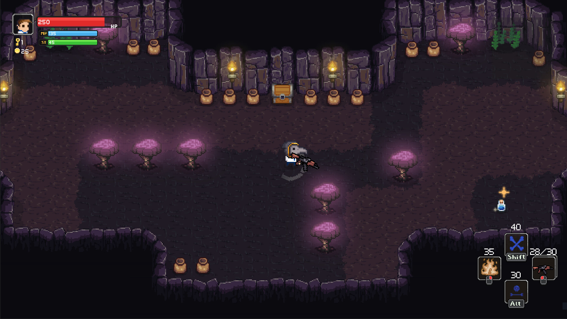 Golden Self screenshot 7