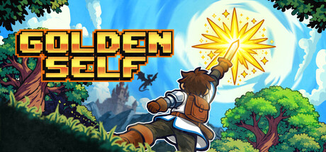 Golden Self