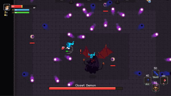 Golden Self screenshot 2