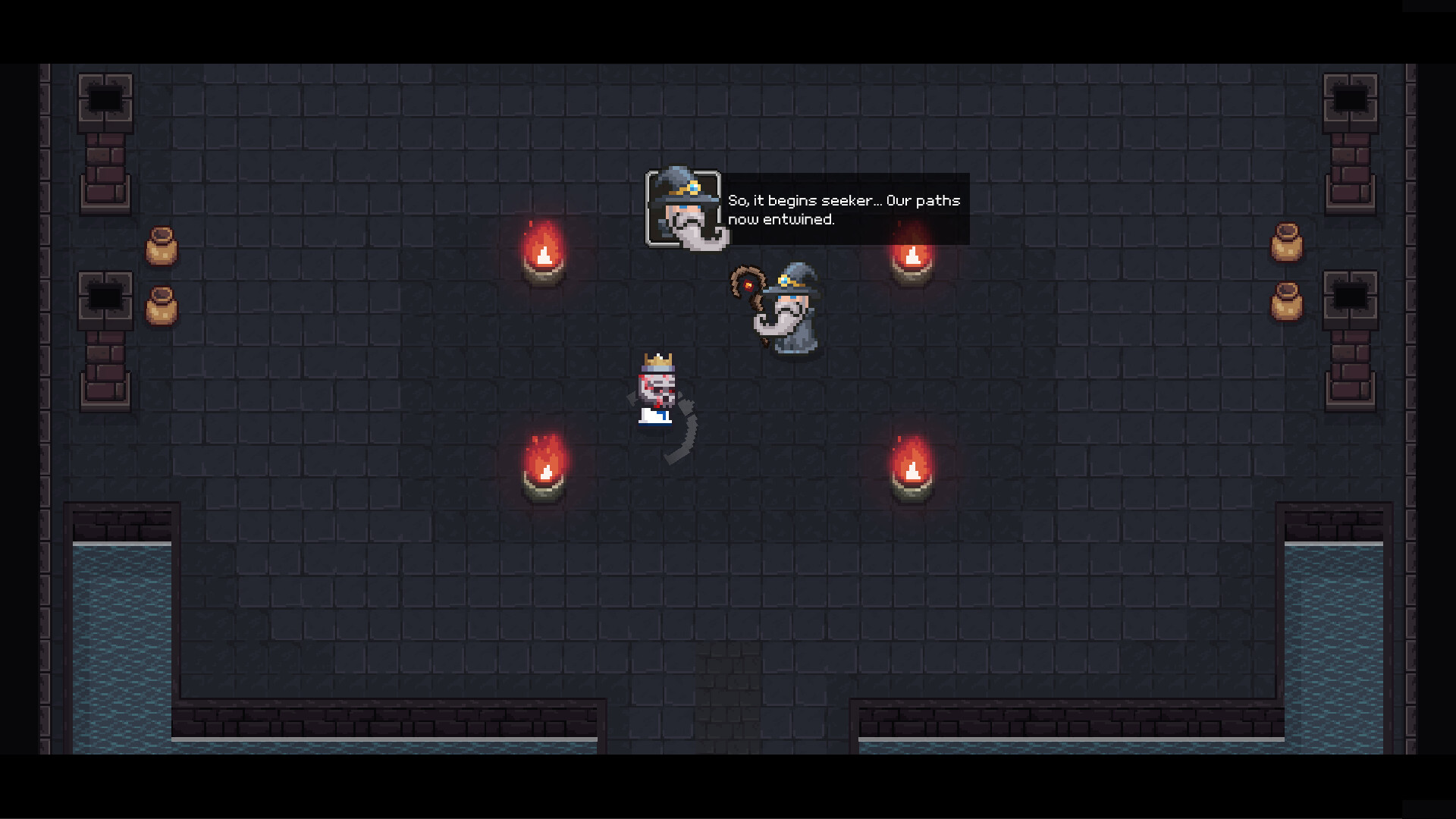 Golden Self screenshot #9