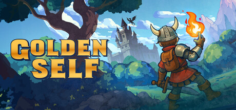 Golden Self