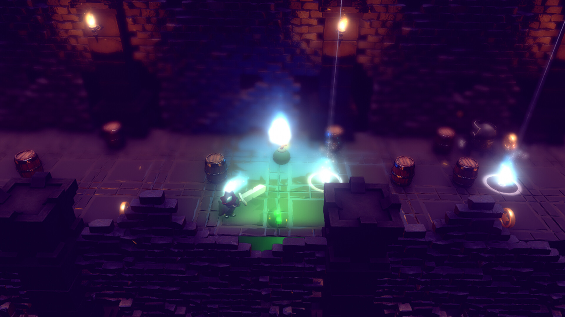 Flame On Sire screenshot #5