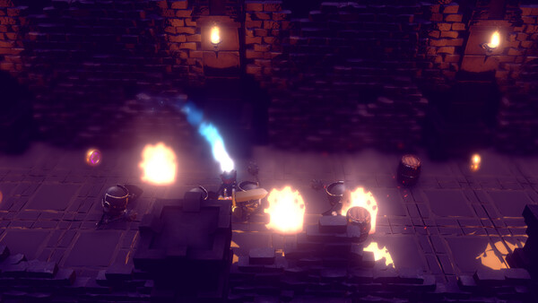 Flame On Sire screenshot 5