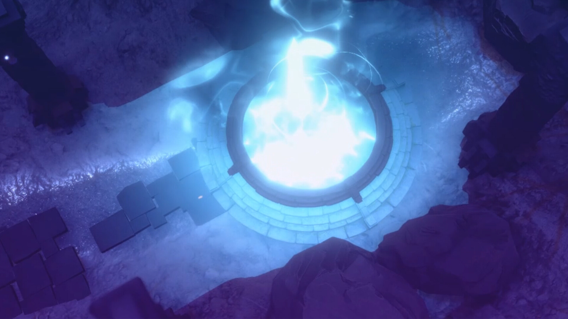 Flame On Sire screenshot #1