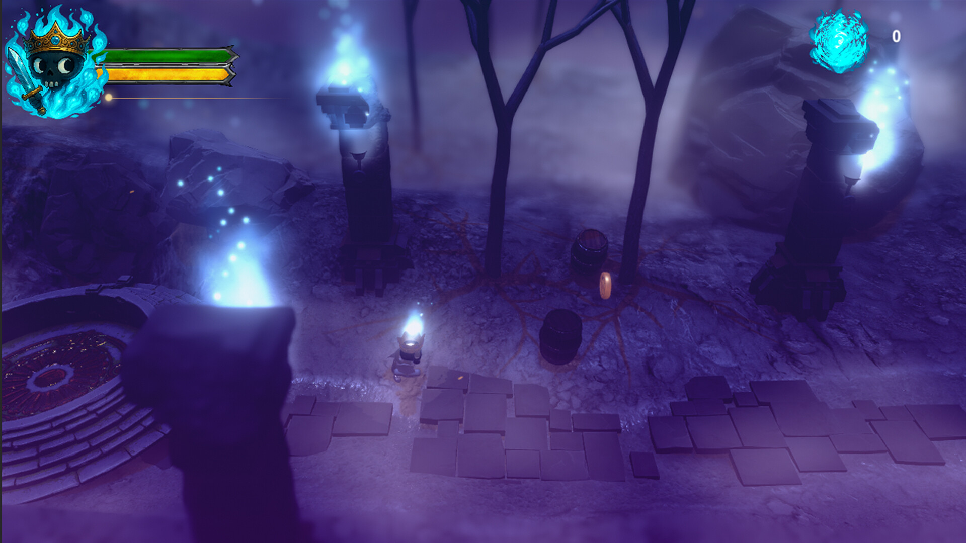 Flame On Sire screenshot #2