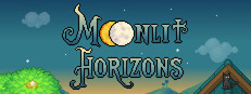 Moonlit Horizons
