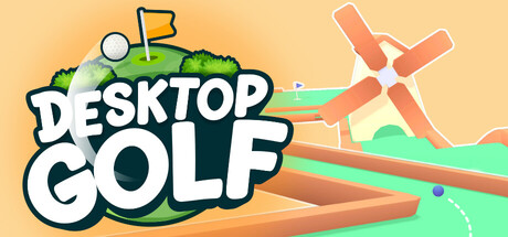 Desktop Golf steam charts