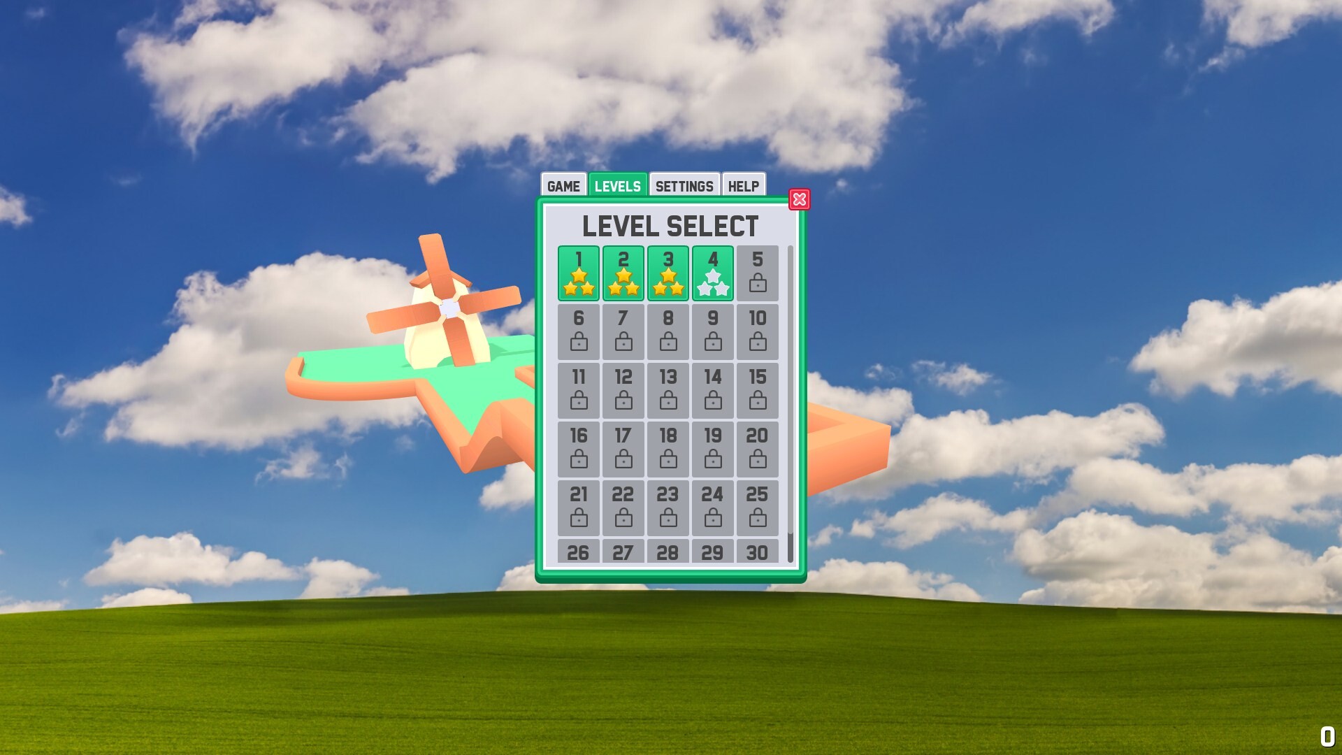 Thumb 4