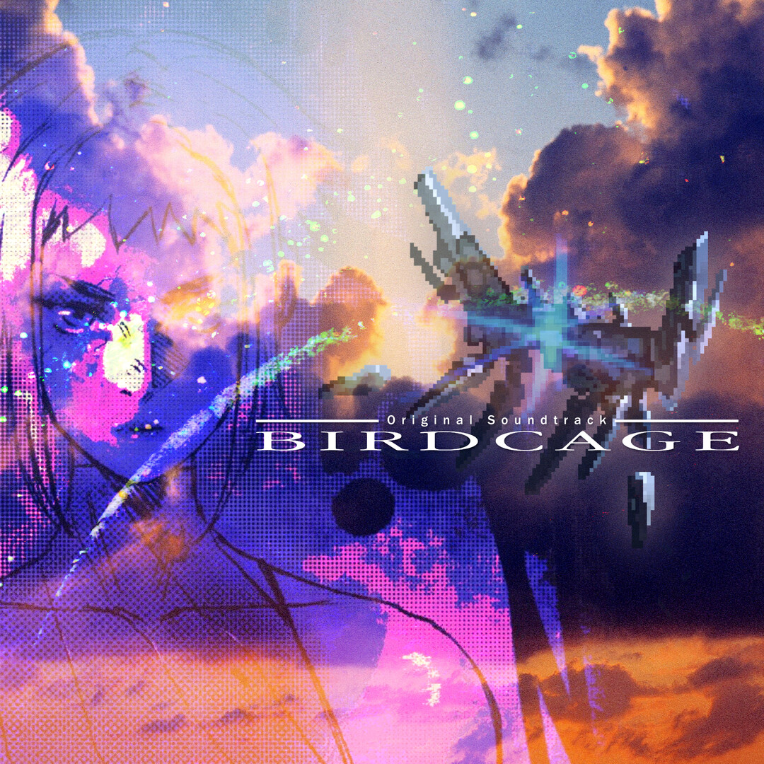 BIRDCAGE Original Soundtrack Featured Screenshot #1