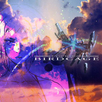 BIRDCAGE Original Soundtrack