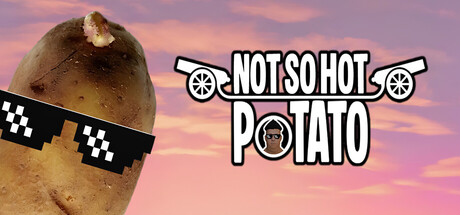 Cover image for 🥔 Not So Hot Potato: 2025 Final Boss 🥔