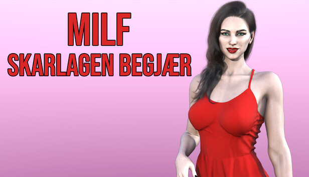 MILF SKARLAGEN BEGJÆR