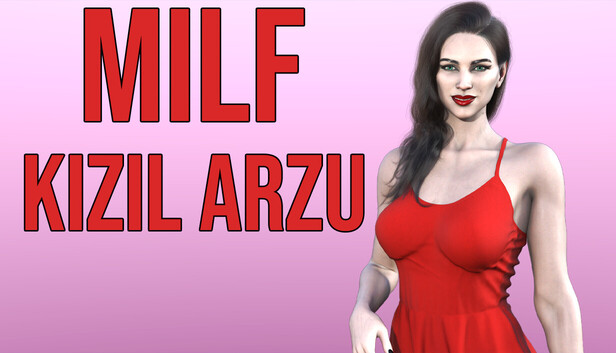 MILF KIZIL ARZU