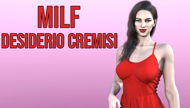 MILF DESIDERIO CREMISI