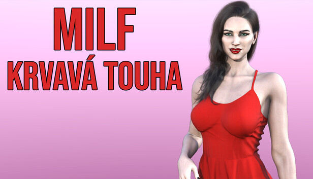 MILF KRVAVÁ TOUHA