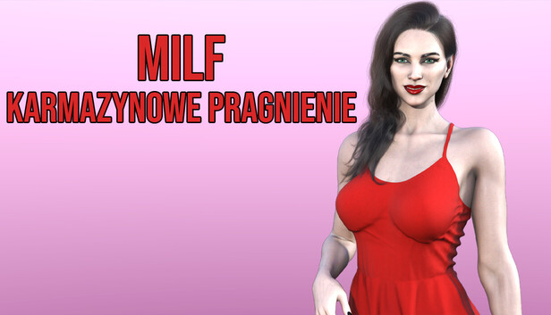 MILF KARMAZYNOWE PRAGNIENIE