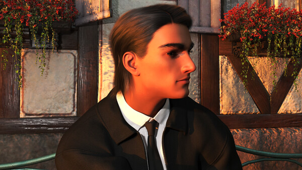 Скриншот из MILF CRIMSON DESIRE