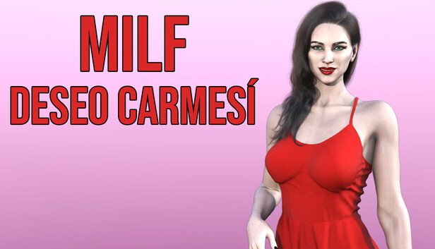MILF DESEO CARMESÍ
