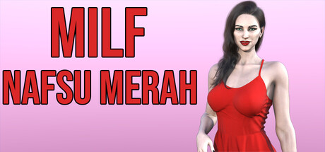 MILF NAFSU MERAH