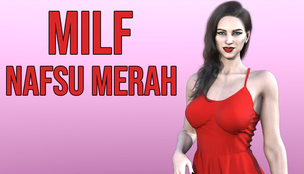 MILF NAFSU MERAH