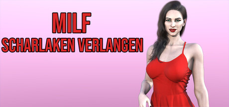 MILF SCHARLAKEN VERLANGEN