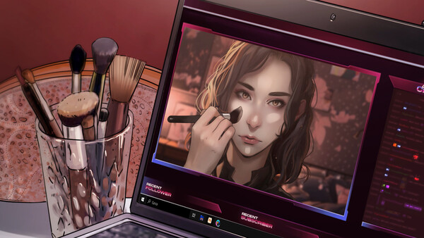 BrokenLore: UNFOLLOW- Deluxe Pack