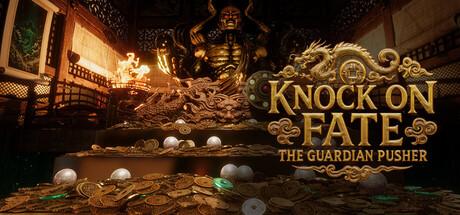 Knock on Fate：The Guardian Pusher