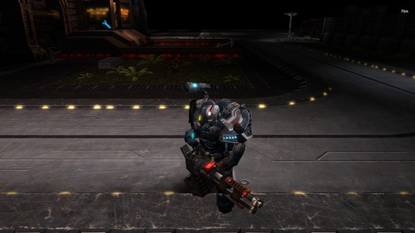 The Red Solstice Armory Pack