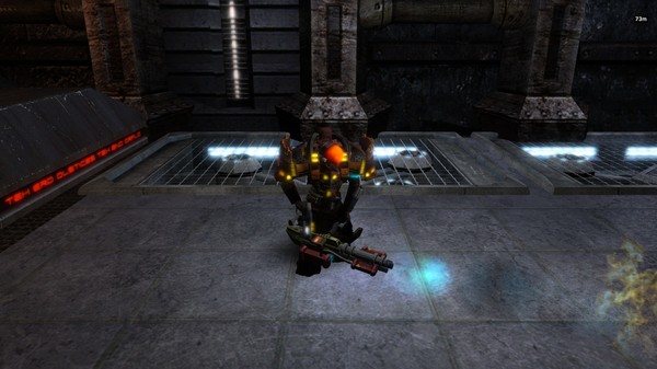 The Red Solstice Armory Pack