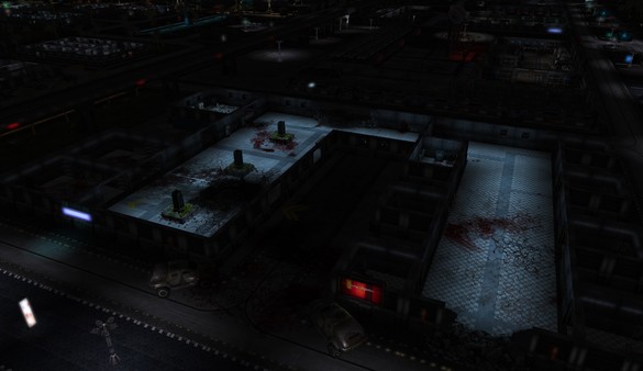 The Red Solstice Armory Pack