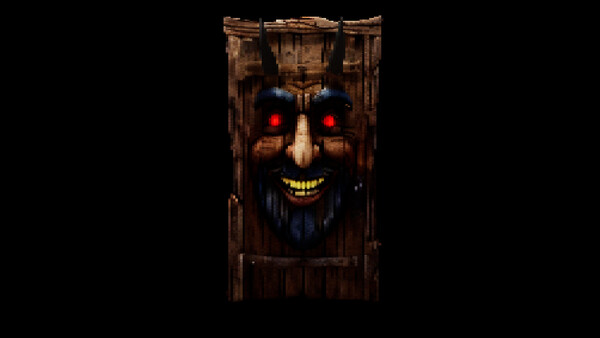 Threshold of Judgment screenshot 1