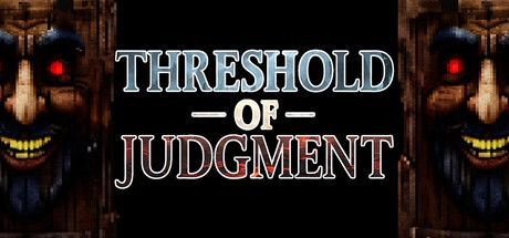 Threshold of Judgment banner image