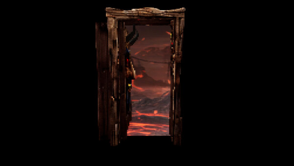 Скриншот из Threshold of Judgment Скриншот из Threshold of Judgment