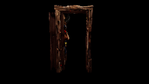 Скриншот из Threshold of Judgment Скриншот из Threshold of Judgment