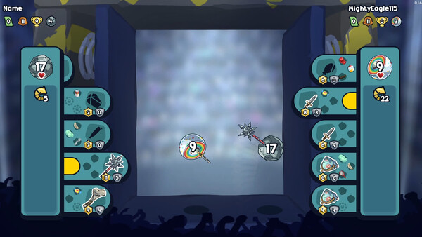 Auto Ball Arena screenshot 2