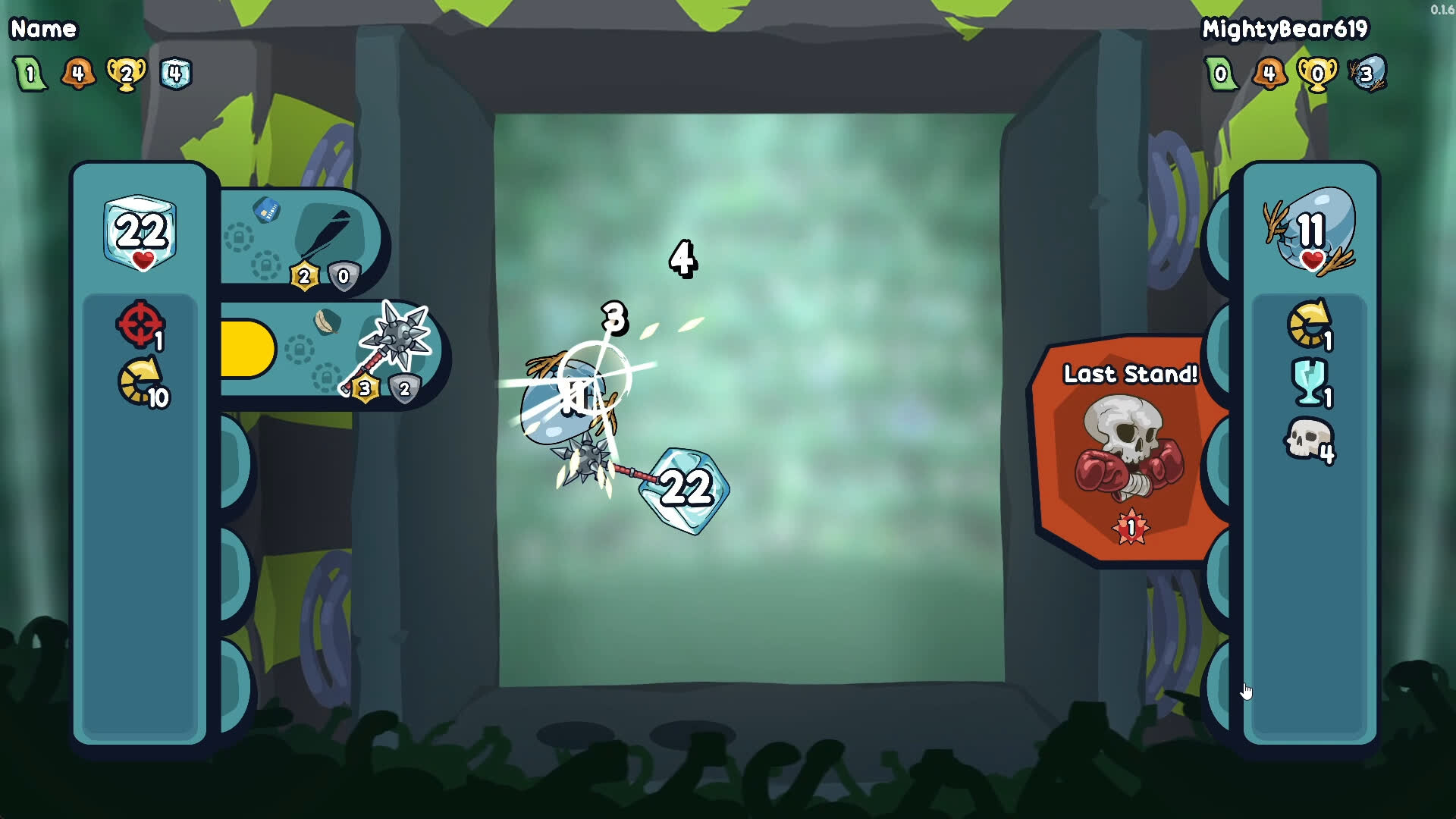 Auto Ball Arena screenshot #3