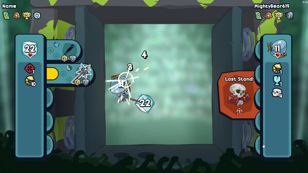 Auto Ball Arena screenshot 3
