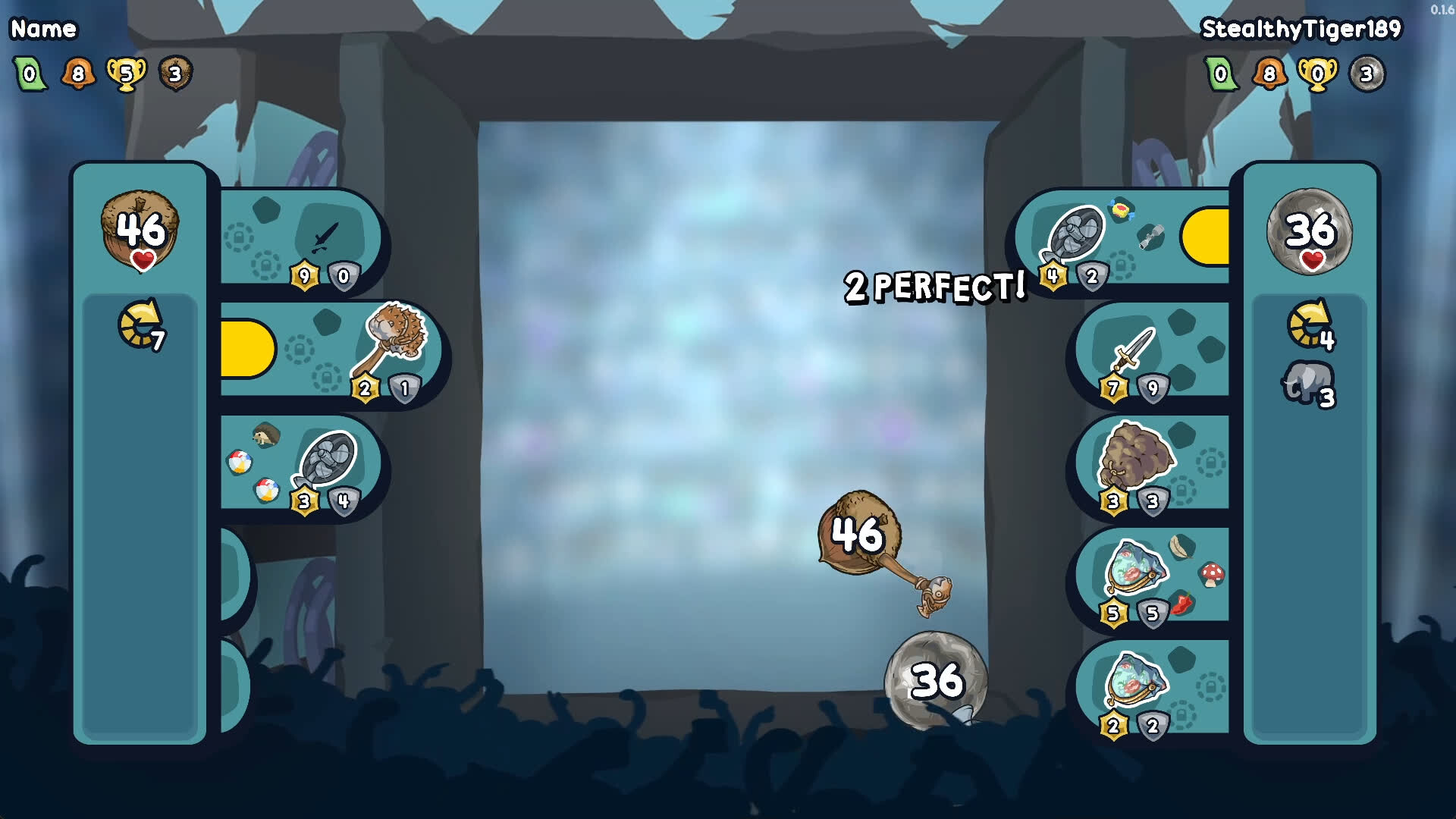 Auto Ball Arena screenshot #10