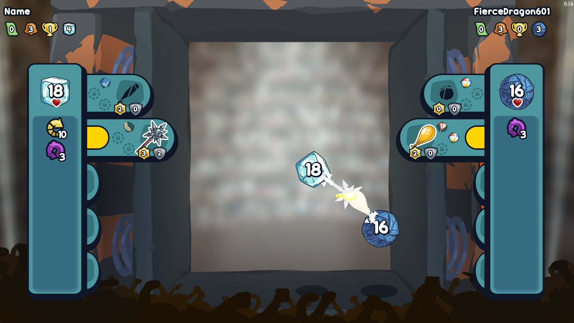 Auto Ball Arena screenshot #9