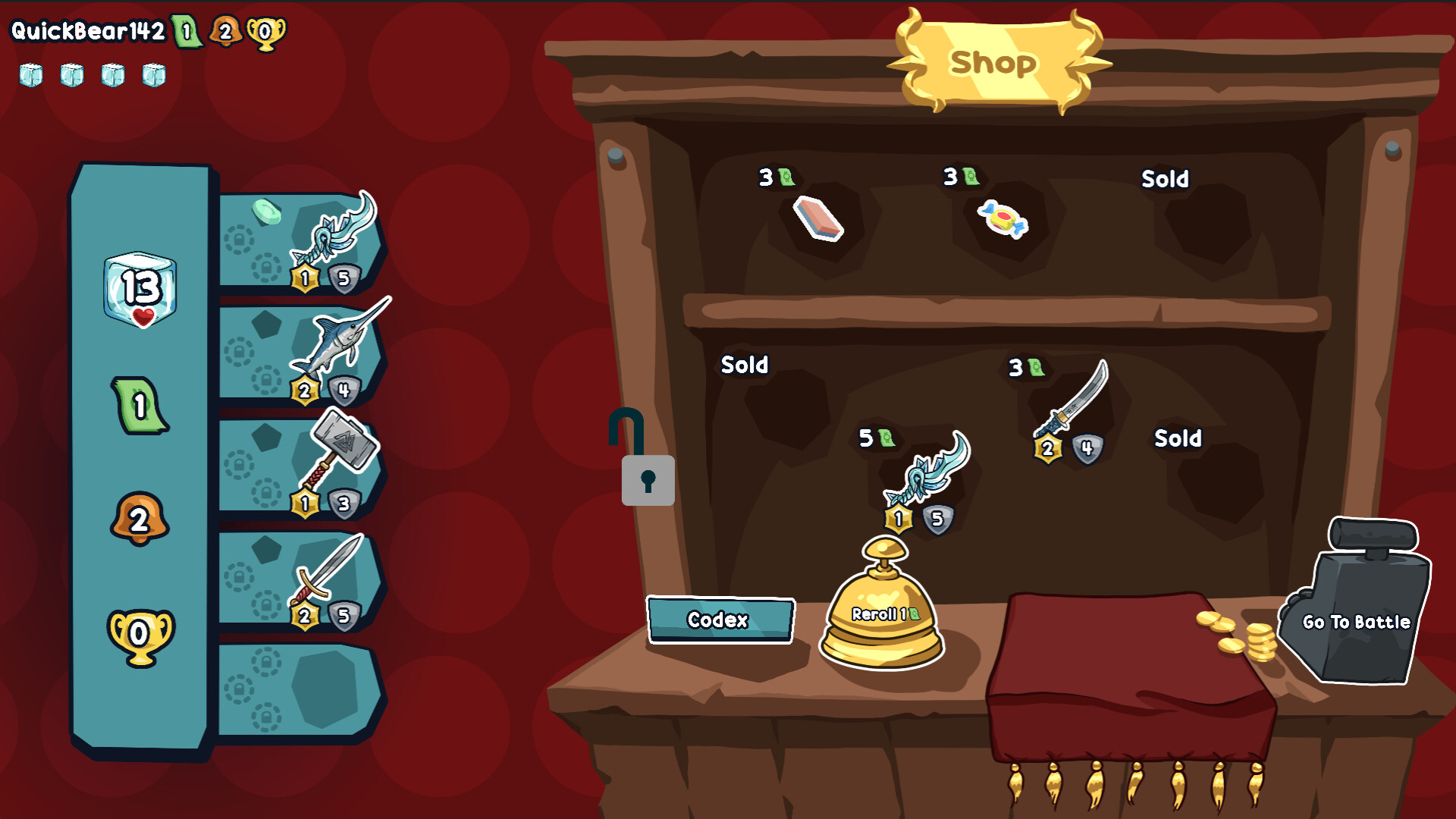 Auto Ball Arena screenshot 5