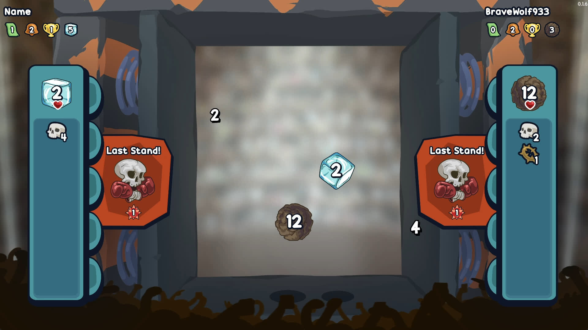 Auto Ball Arena screenshot #7