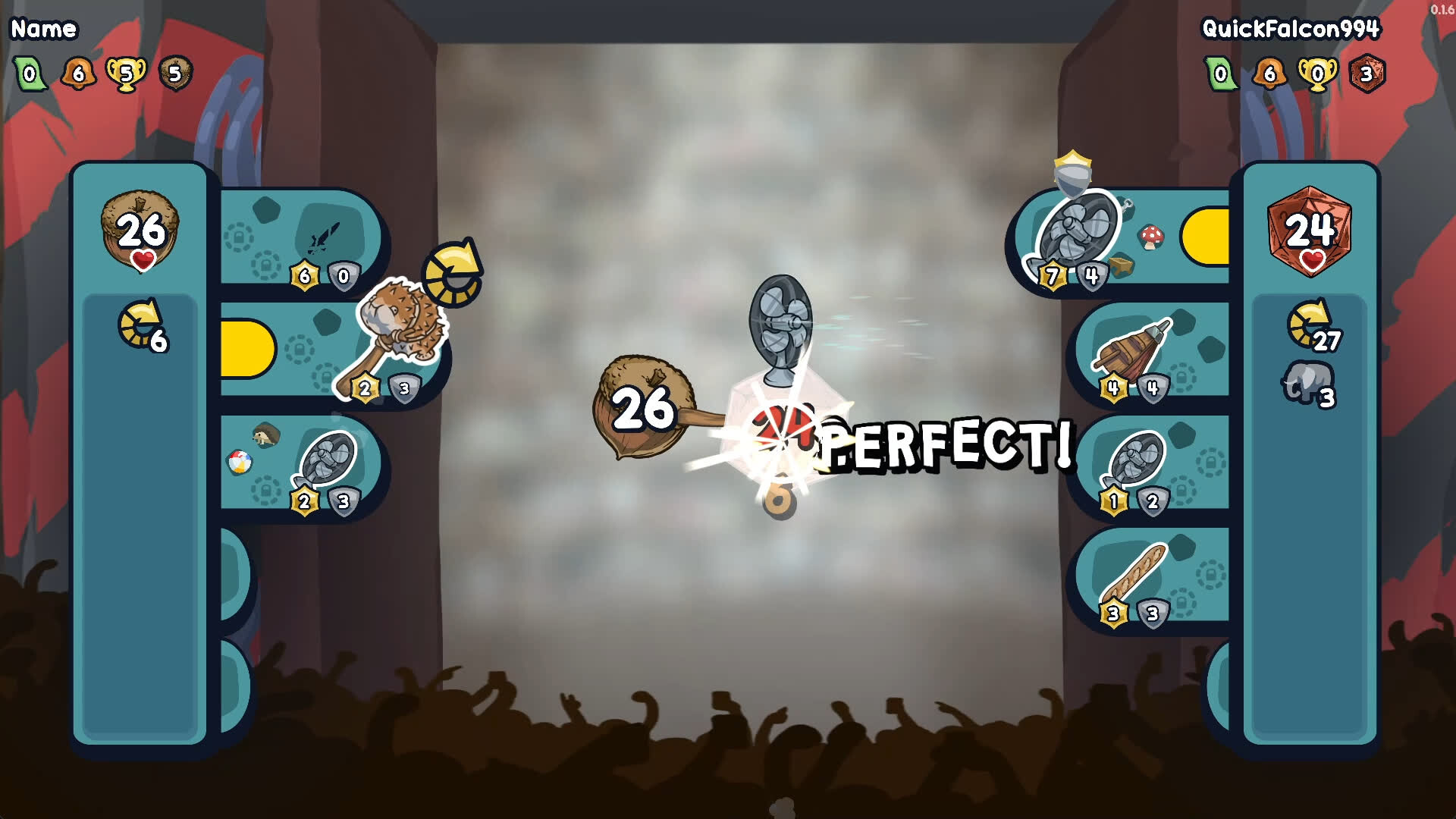 Auto Ball Arena screenshot #11