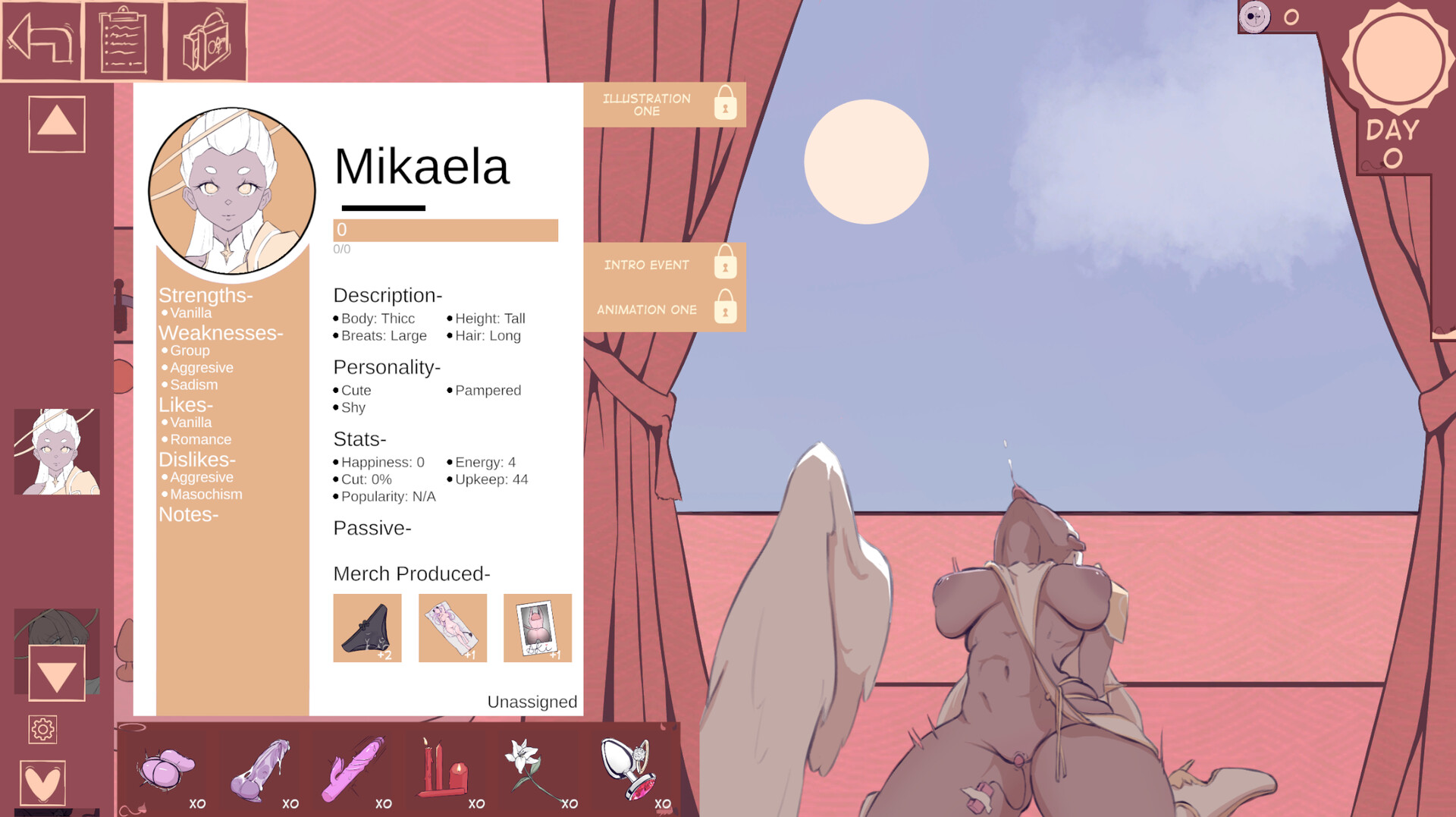 Divine Suite screenshot #2