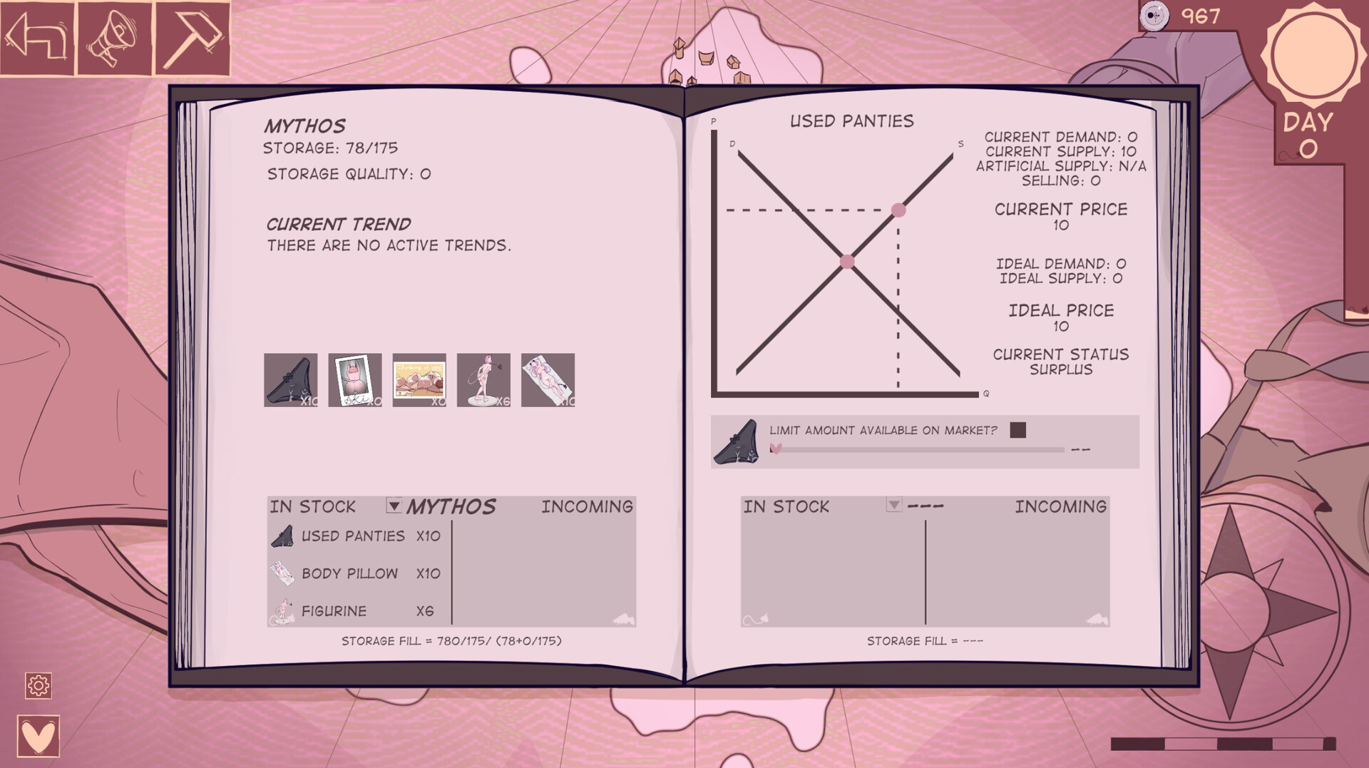 Divine Suite screenshot #7