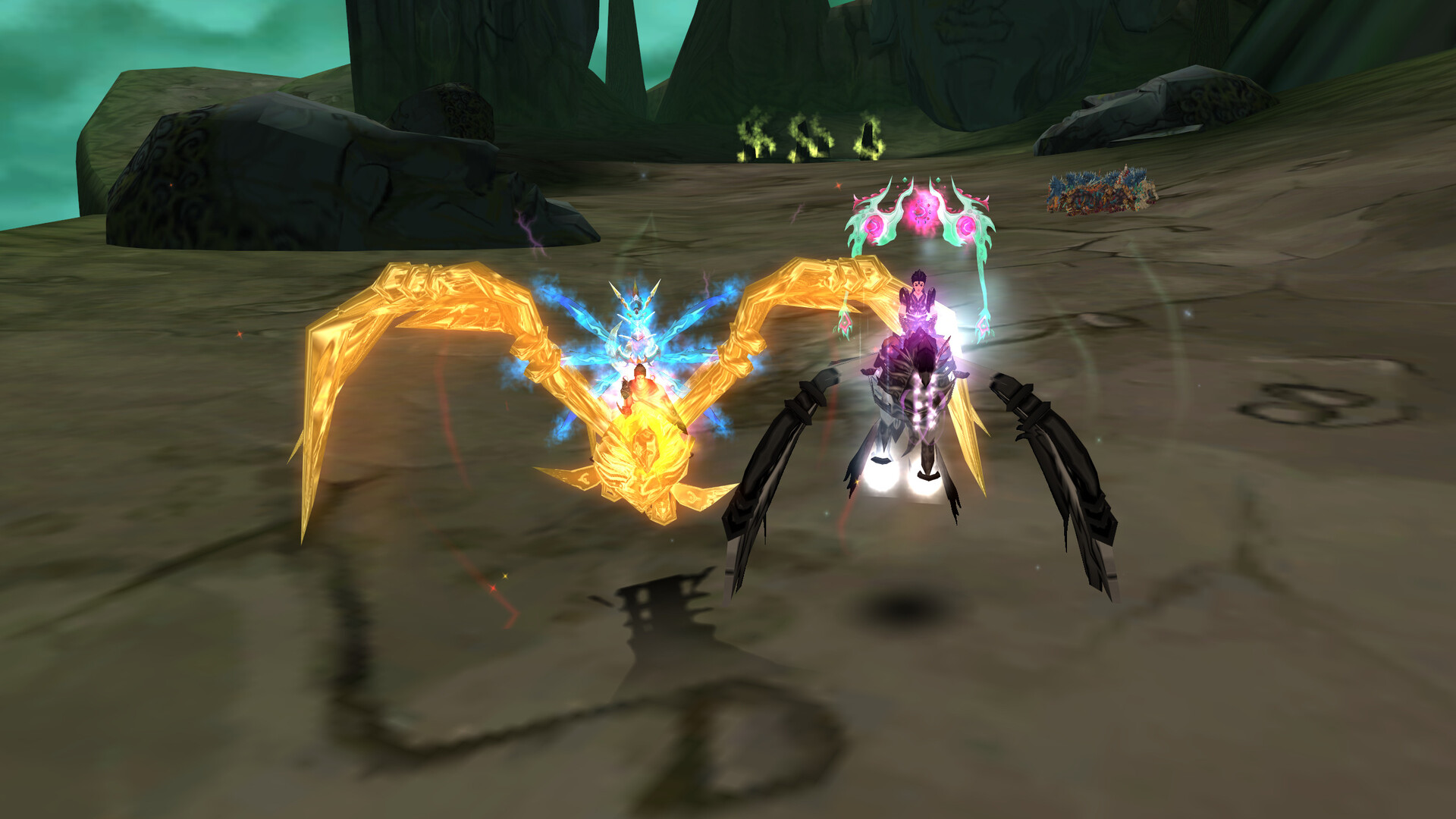 ZuOnline screenshot #4